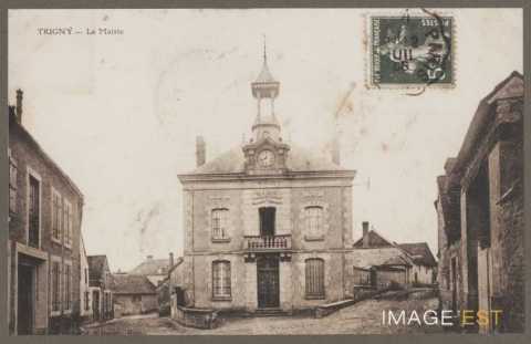 Mairie (Trigny)